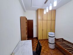 Spanish Village (D10), Condominium #539862781